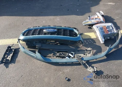 2023 Ford F-150 Xlt from USA, damaged, VIN 1FTFW1E81PKE22841